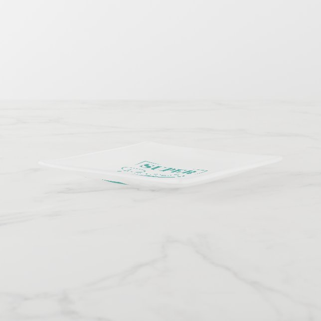 Super Parent Trinket Tray (Angled)