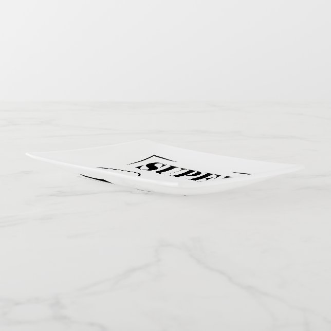 Super Parent Trinket Tray (Angled)