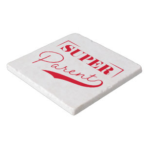 Super Parent Trivet