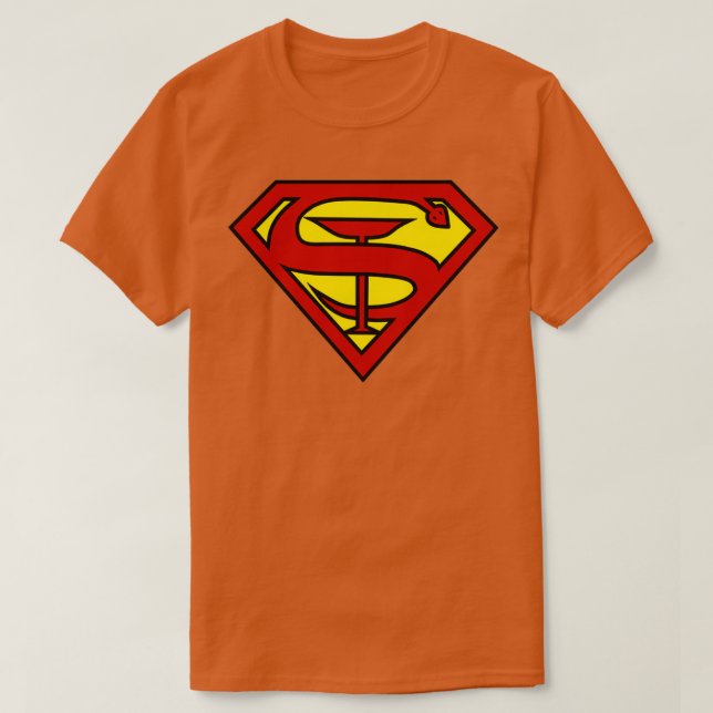 Super pharmacist T-Shirt (Design Front)