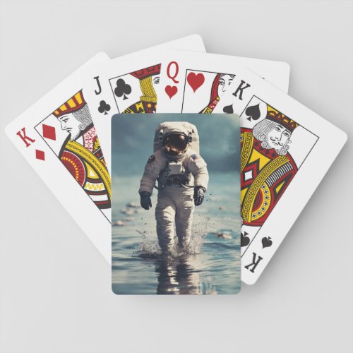 Super Playing Card
