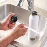 Super Pom Into The Ocean Water Bottle<br><div class="desc">Super Pom Into The Ocean  Water Bottle</div>