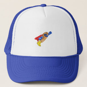 Super Potato Hat