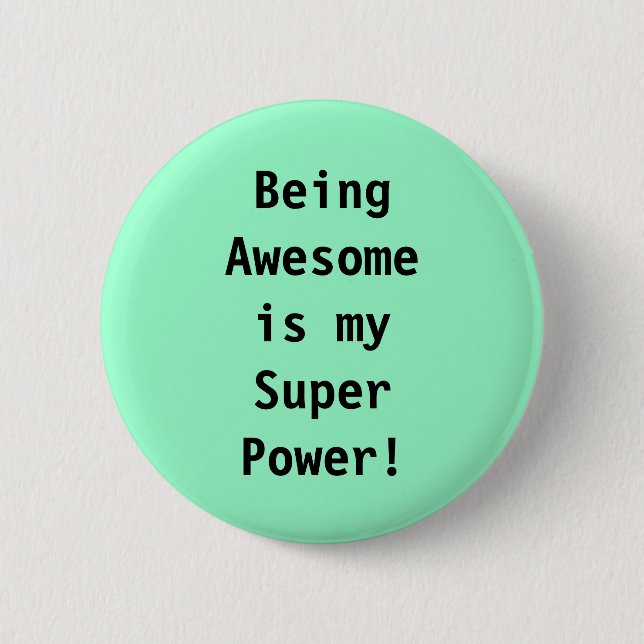 super power button (Front)