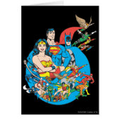 Super Powers™ Collection 1 (Front)