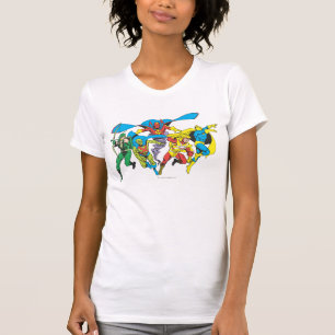 Super Powers™ Collection 10 T-Shirt