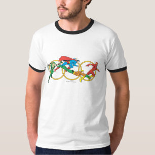 Super Powers™ Collection 11 T-Shirt