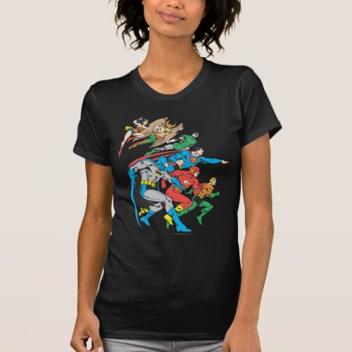 Super Powers  Collection 12 T_Shirt