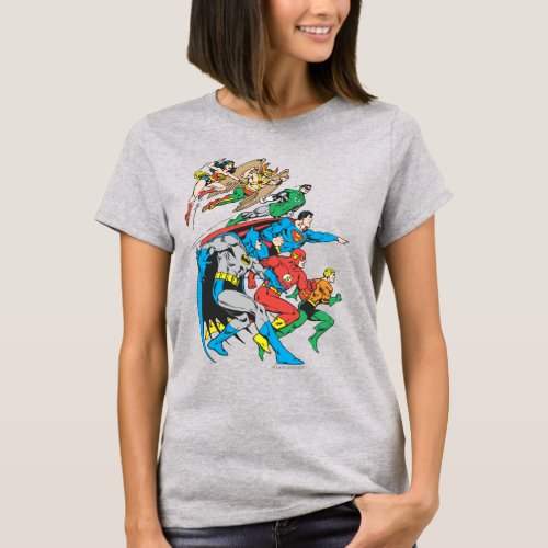 Super Powers  Collection 12 T_Shirt