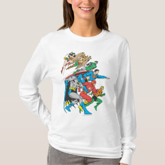 Super Powers™ Collection 12 T-Shirt