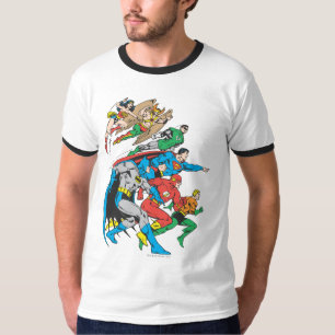 Super Powers™ Collection 12 T-Shirt