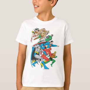 Super Powers™  Collection 12 T-Shirt