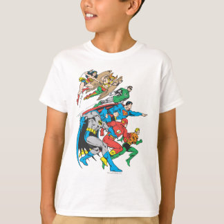 Super Powers™ Collection 12 T-Shirt