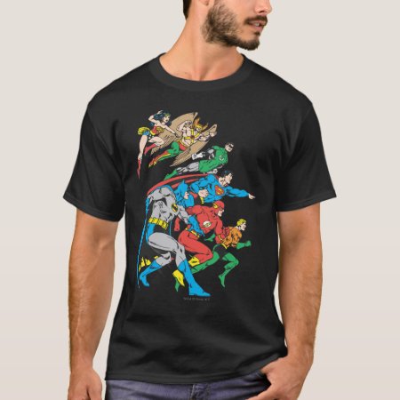 Super Powers™  Collection 12 T-shirt