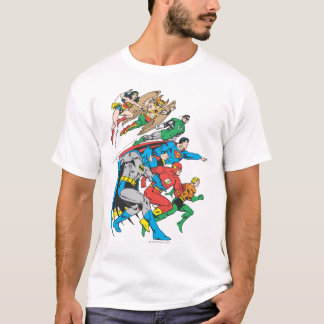 Super Powers™  Collection 12 T-Shirt