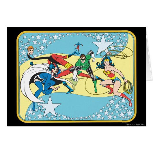 Super Powers™ Collection 14 (Front Horizontal)