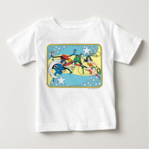 Super Powers™ Collection 14 Baby T-Shirt