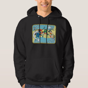 Super Powers™ Collection 14 Hoodie