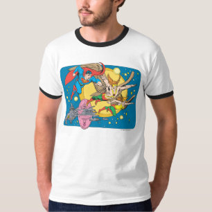 Super Powers™ Collection 15 T-Shirt