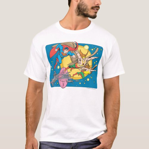 Super Powers  Collection 15 T_Shirt