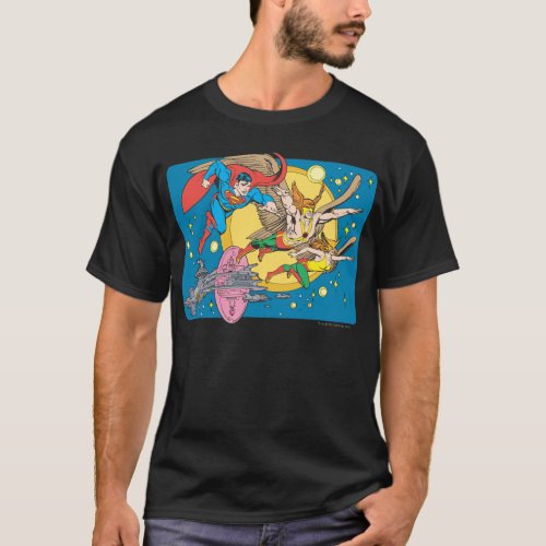 Super Powers  Collection 15 T_Shirt