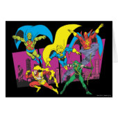 Super Powers™ Collection 17 (Front Horizontal)