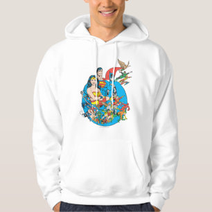 Super Powers™ Collection 1 Hoodie