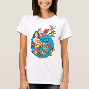 Super Powers™ Collection 1 T-Shirt