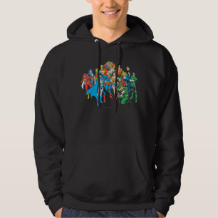 Super Powers™ Collection 2 Hoodie