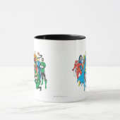 Super Powers™ Collection 2 Mug (Center)