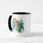 Super Powers™ Collection 2 Mug (Front Left)