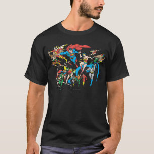 Super Powers™ Collection 3 T-Shirt