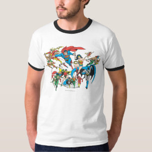Super Powers™ Collection 3 T-Shirt