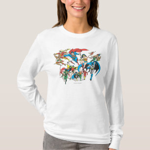 Super Powers™ Collection 3 T-Shirt