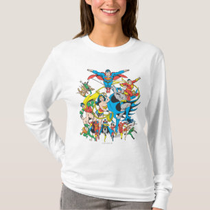 Super Powers™ Collection 4 T-Shirt