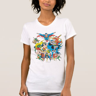 Super Powers™ Collection 4 T-Shirt