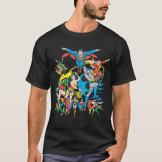 Super Powers™ Collection 4 T-Shirt