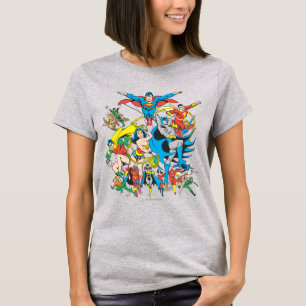Super Powers™ Collection 4 T-Shirt