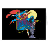 Super Powers™ Collection 5 (Front Horizontal)