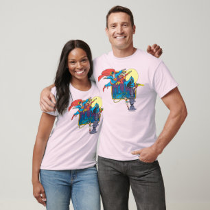 Super Powers™ Collection 5 T-Shirt