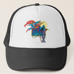 Super Powers™ Collection 5 Trucker Hat