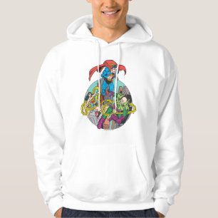 Super Powers™ Collection 6 Hoodie