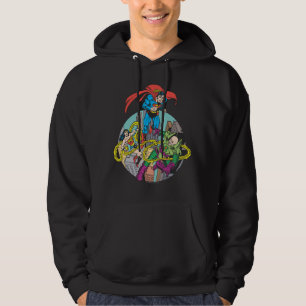 Super Powers™ Collection 6 Hoodie