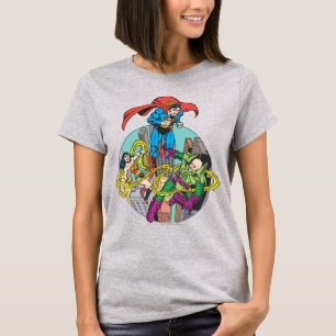 Super Powers™ Collection 6 T-Shirt
