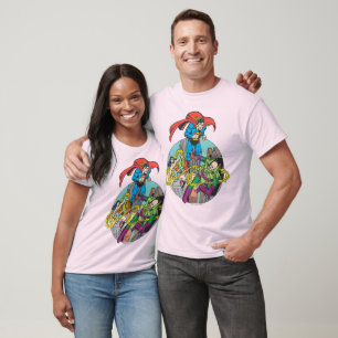 Super Powers™ Collection 6 T-Shirt