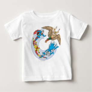 Super Powers™ Collection 7 Baby T-Shirt