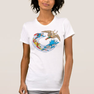 Super Powers™ Collection 7 T-Shirt
