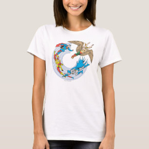 Super Powers™ Collection 7 T-Shirt