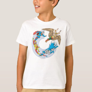 Super Powers™ Collection 7 T-Shirt