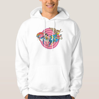 Super Powers™ Collection 8 Hoodie